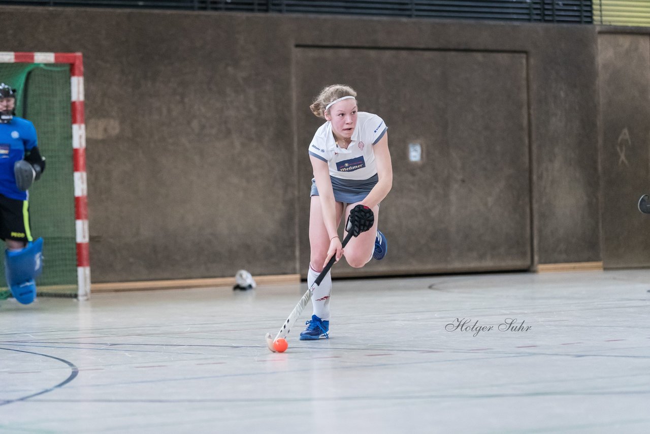 Bild 92 - B/C-Juniorinnen Hamburger Meisterschaft
